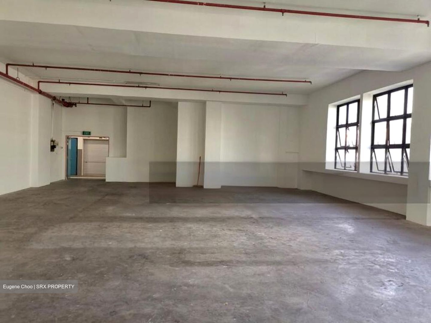 Yu Li Industrial Building (D14), Factory #473573071